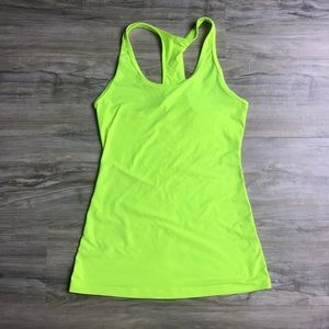 Nike workout tank